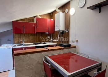 zona giorno - Mansarda Potenza - foto 12