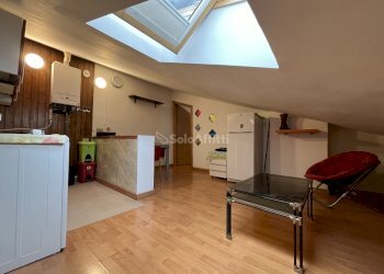 zona giorno - Mansarda Potenza - foto 13