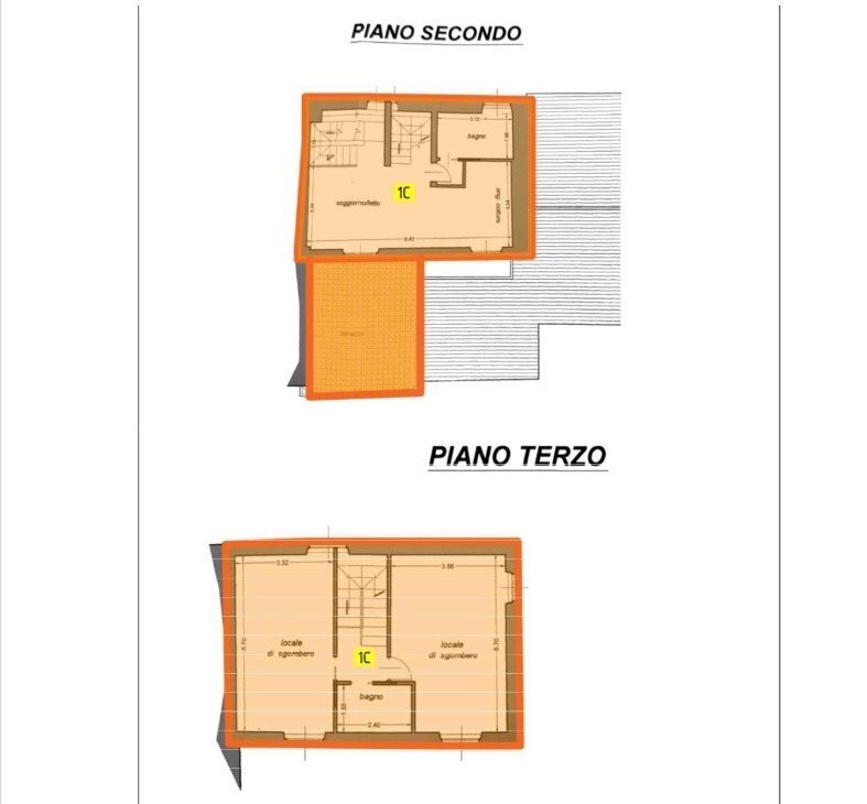 3.jpg - Casa indipendente all'asta Villa Fontane snc, Sestri Levante - foto 2