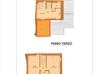 3.jpg - Casa indipendente all'asta Villa Fontane snc, Sestri Levante - foto 2