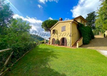 villa - Villa Via della Fonte Vecchia 9, Riparbella - foto 1