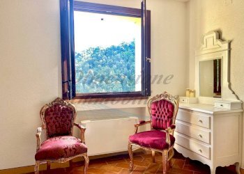sala - Villa Via della Fonte Vecchia 9, Riparbella - foto 20