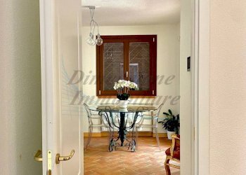 sala - Villa Via della Fonte Vecchia 9, Riparbella - foto 23