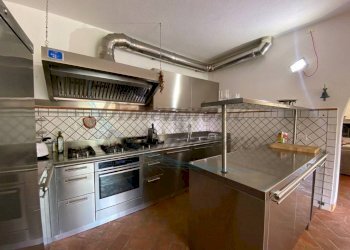 cucina - Villa Via della Fonte Vecchia 9, Riparbella - foto 26