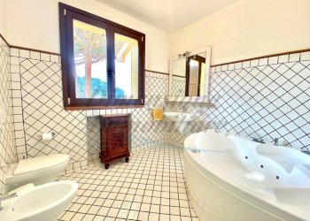 bagno - Villa Via della Fonte Vecchia 9, Riparbella - foto 27