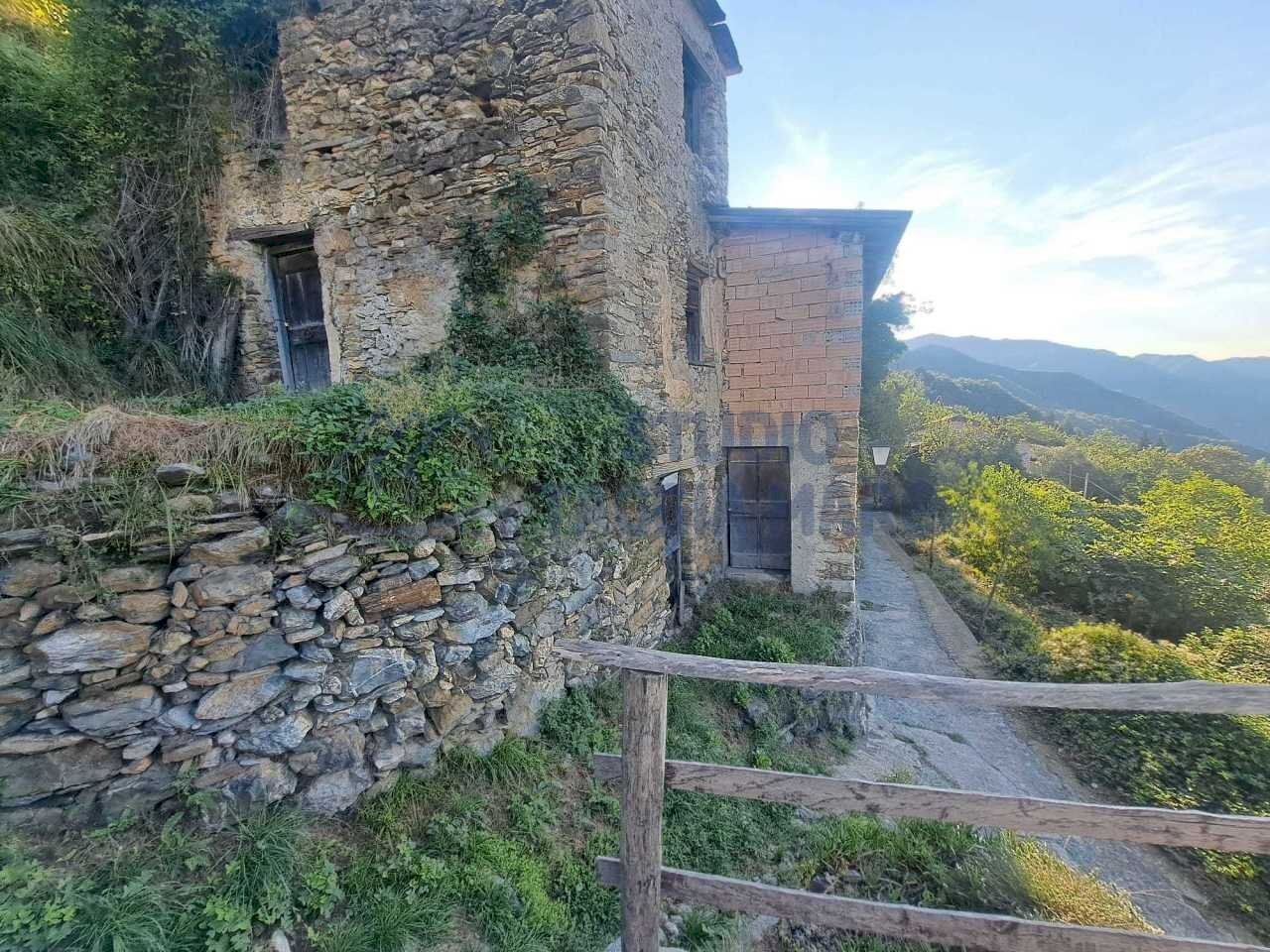 Immagine WhatsApp 2024-09-10 ore 10.12.16_2adae13b - Rustico Via IV Novembre, Molini di Triora - foto 3