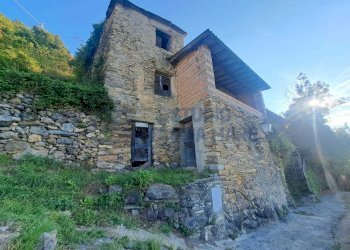 Immagine WhatsApp 2024-09-10 ore 10.12.21_0b93b30b - Rustico Via IV Novembre, Molini di Triora - foto 6