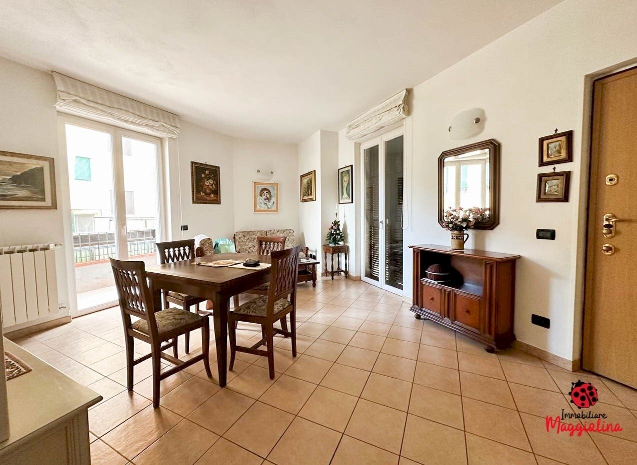 Immagine WhatsApp 2025-02-28 ore 09.58.38_8c432574 - Appartamento Via Brozzo 13, La Spezia - foto 3