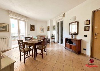 Immagine WhatsApp 2025-02-28 ore 09.58.38_8c432574 - Appartamento Via Brozzo 13, La Spezia - foto 3