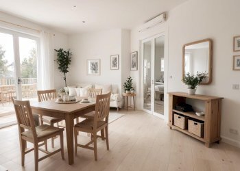 Immagine WhatsApp 2025-02-28 ore 09.59.42_6974c3b9 - Appartamento Via Brozzo 13, La Spezia - foto 4