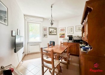 Immagine WhatsApp 2025-02-28 ore 10.08.49_01b8de60 - Appartamento Via Brozzo 13, La Spezia - foto 10