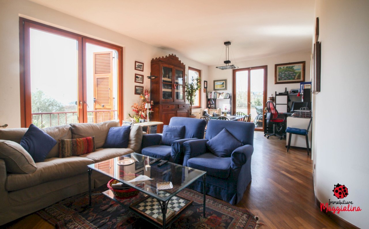 IMG_2569.jpg - Appartamento Localita' Piana Est 44, Lerici - foto 2