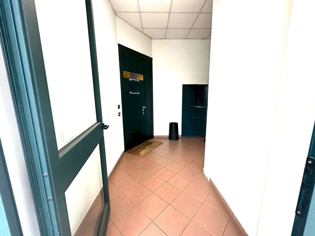 Ingresso - Show room via dei mestieri 8, Concorezzo - photo 2