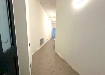 Corridoio - Show room via dei mestieri 8, Concorezzo - photo 6