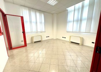 Ufficio3 - Show room via dei mestieri 8, Concorezzo - photo 14