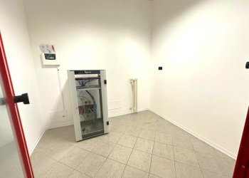 Loc Tecnico - Show room via dei mestieri 8, Concorezzo - photo 16