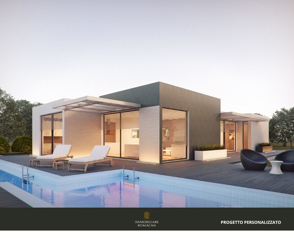 IR - Villa Via Ludovico Antonio Muratori 61, Cesena - foto 1