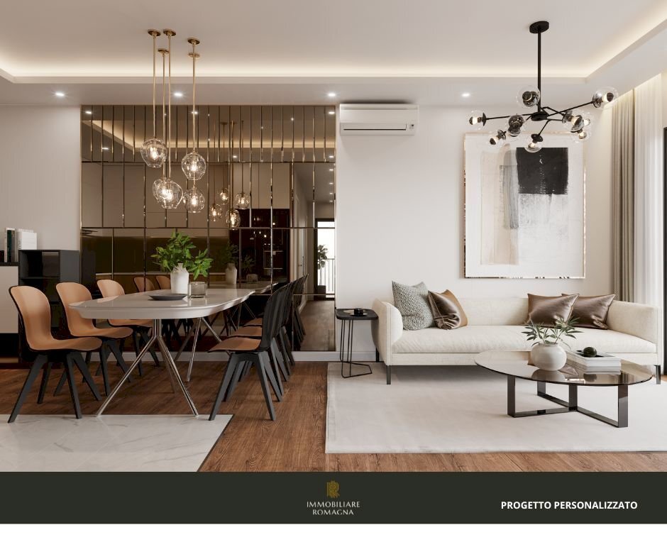 IR - Villa Via Ludovico Antonio Muratori 61, Cesena - foto 2