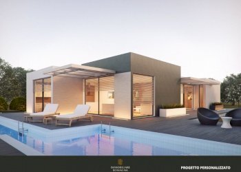 IR - Villa Via Ludovico Antonio Muratori 61, Cesena - foto 1