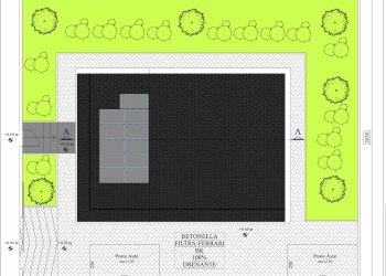 IR - Villa Via Ludovico Antonio Muratori 61, Cesena - foto 6