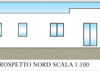 IR - Villa Via Ludovico Antonio Muratori 61, Cesena - foto 8