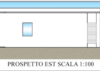 IR - Villa Via Ludovico Antonio Muratori 61, Cesena - foto 9