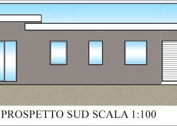 IR - Villa Via Ludovico Antonio Muratori 61, Cesena - foto 10