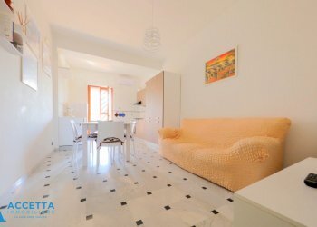 cucina - Three-room apartment Via Cicale 17, Taranto - photo 1