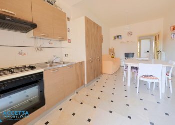 cucina - Three-room apartment Via Cicale 17, Taranto - photo 3