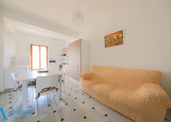 cucina - Three-room apartment Via Cicale 17, Taranto - photo 8