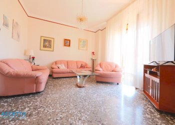 sala - Four-room apartment Via Venezia 25, Taranto - photo 4