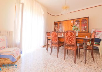 sala - Four-room apartment Via Venezia 25, Taranto - photo 7