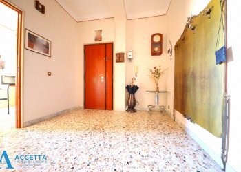 corridoio - Four-room apartment Via Venezia 25, Taranto - photo 8