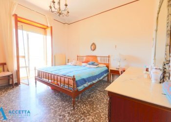camera da letto - Four-room apartment Via Venezia 25, Taranto - photo 10