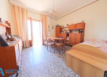 camera da letto - Four-room apartment Via Venezia 25, Taranto - photo 12
