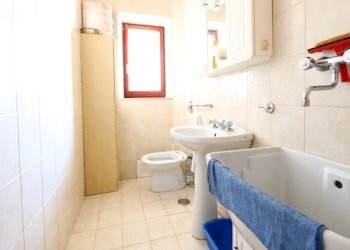 bagno - Four-room apartment Via Venezia 25, Taranto - photo 13