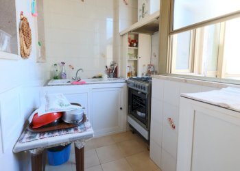 cucina - Four-room apartment Via Venezia 25, Taranto - photo 15