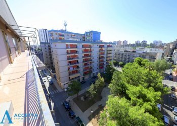 balcone - Four-room apartment Via Venezia 25, Taranto - photo 17
