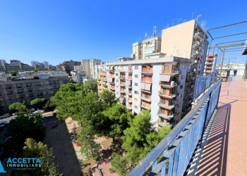 balcone - Four-room apartment Via Venezia 25, Taranto - photo 20