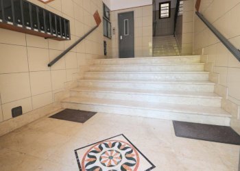 zone comuni - Four-room apartment Via Venezia 25, Taranto - photo 21