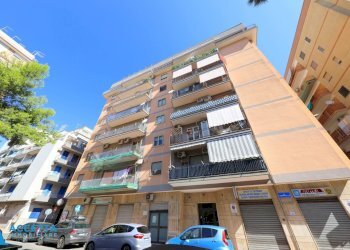 facciata - Four-room apartment Via Venezia 25, Taranto - photo 22