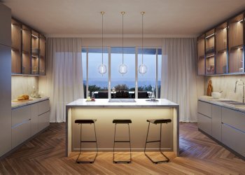 cucina - Attic Via Muzio Clementi 10, Monza - photo 4