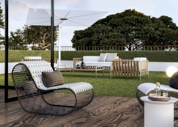 terrazzo - Attic Via Muzio Clementi 10, Monza - photo 15