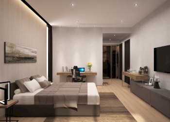 camera da letto - Attic Via Muzio Clementi 10, Monza - photo 16