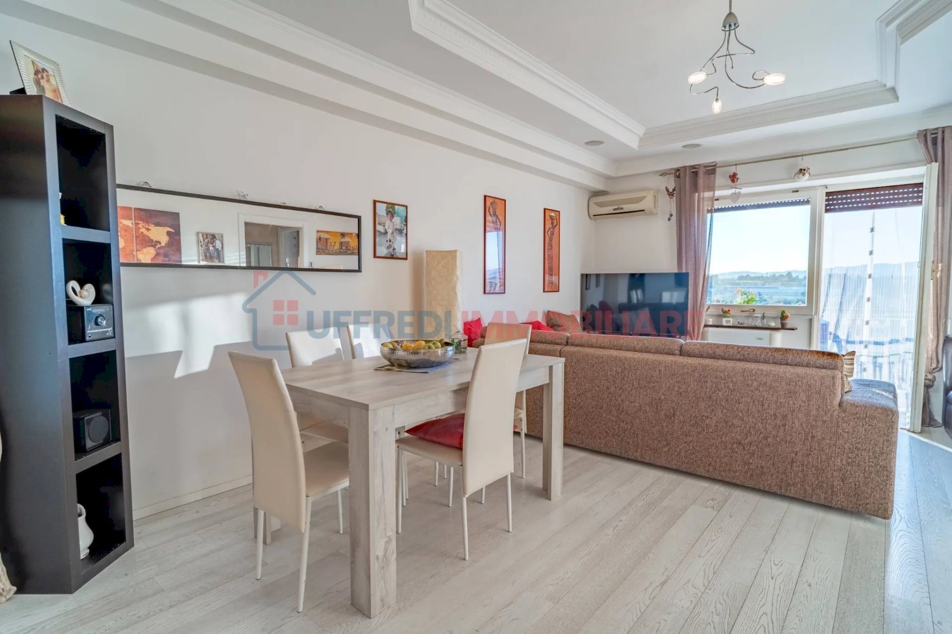 Trilocale Cisterna di Latina - foto 2