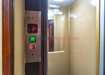 Trilocale Cisterna di Latina - foto 8