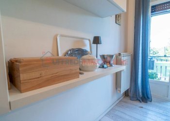 Trilocale Cisterna di Latina - foto 13