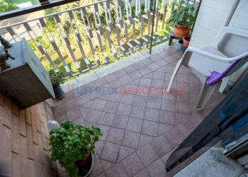 Trilocale Cisterna di Latina - foto 16