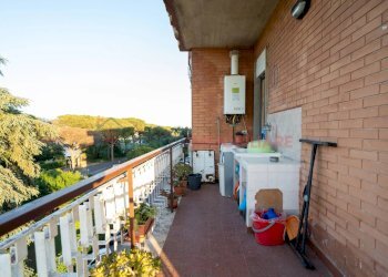 Trilocale Cisterna di Latina - foto 32