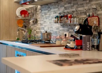 Trilocale Cisterna di Latina - foto 48